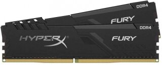 HyperX Fury DDR4 (HX430C15FB3K2/16) 16 GB 3000 MHz DDR4 Ram kullananlar yorumlar
